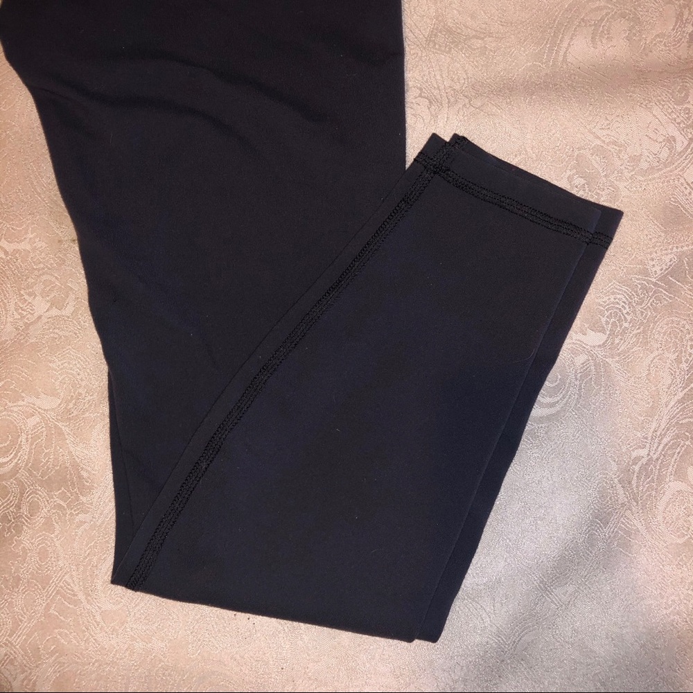 American Apparel jersey Leggings - Picture 4 of 5